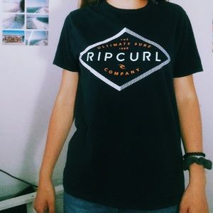 Rip Curl Soft Tee